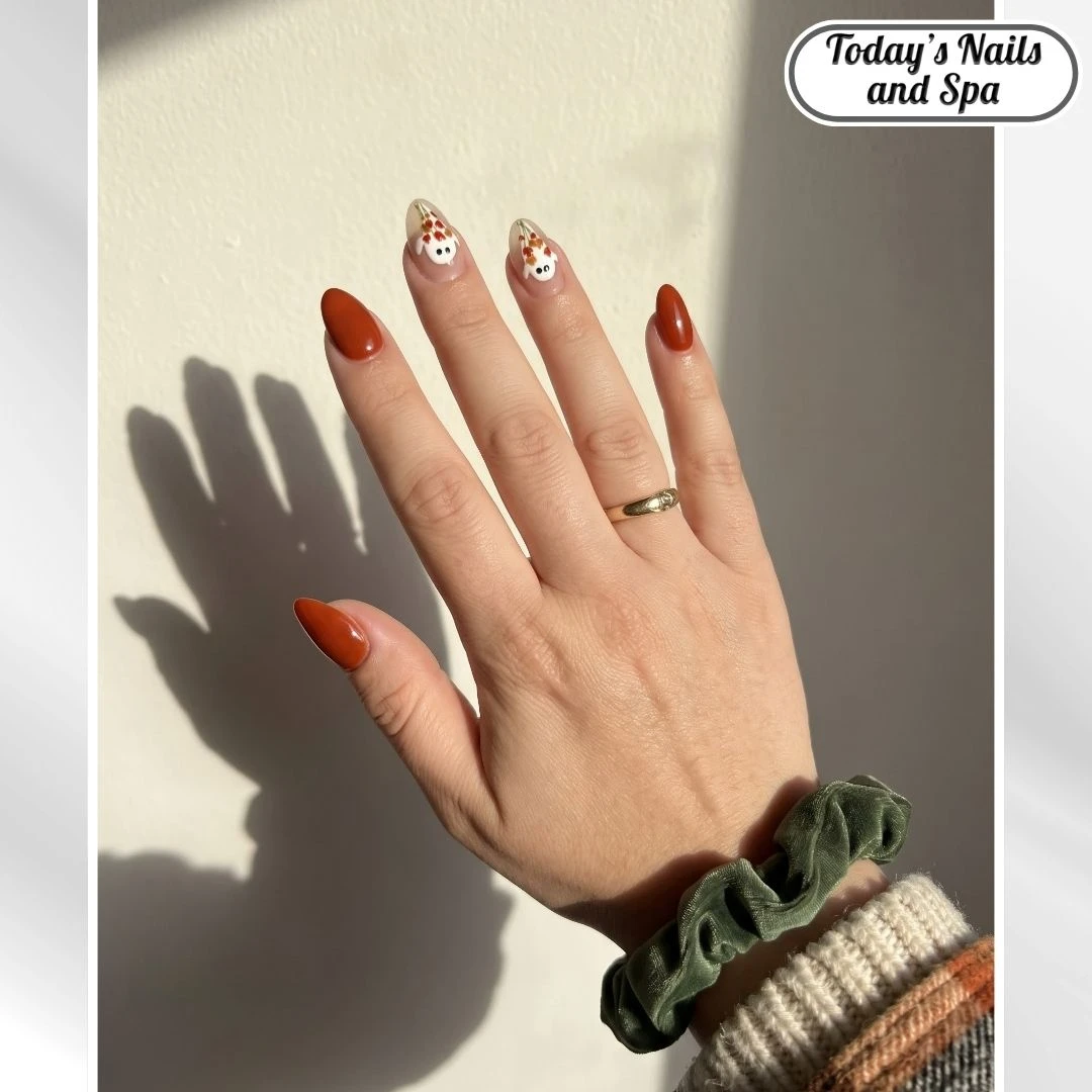 Nail art